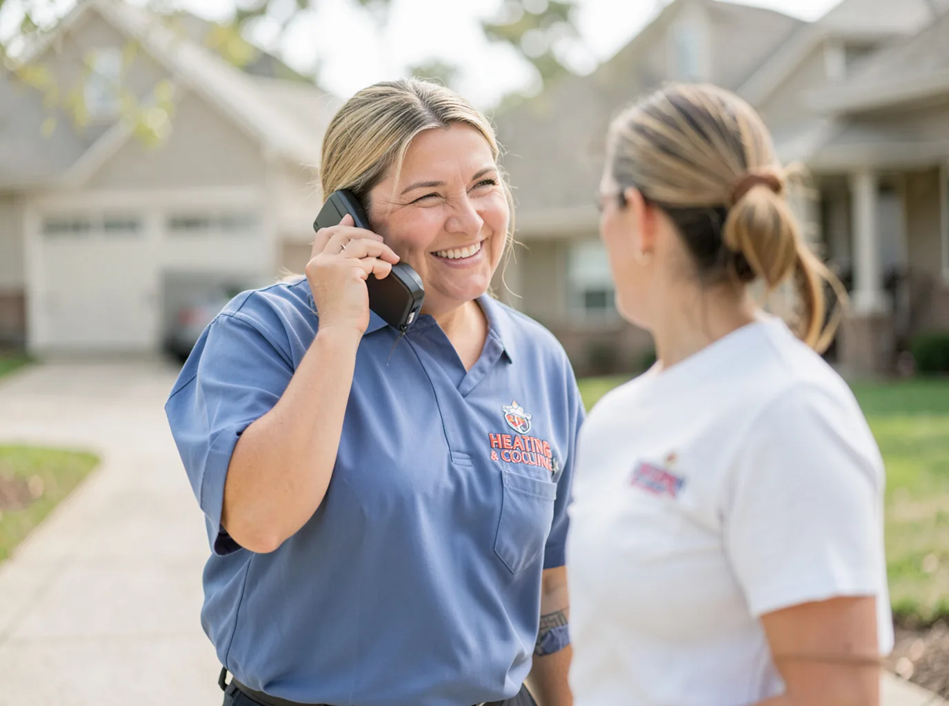 Hvac Repair Cosby, MO FAQs